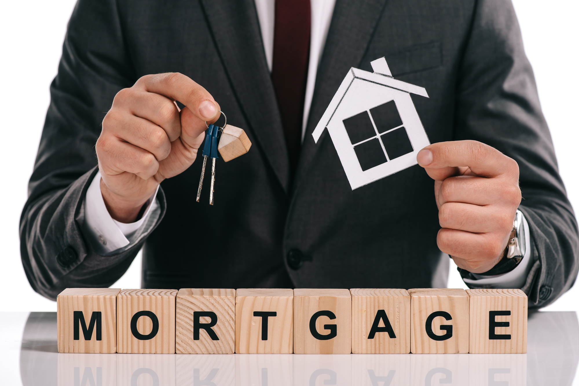 Choosing A Texas Mortgage Lender What To Ask Before Signing The Dotted